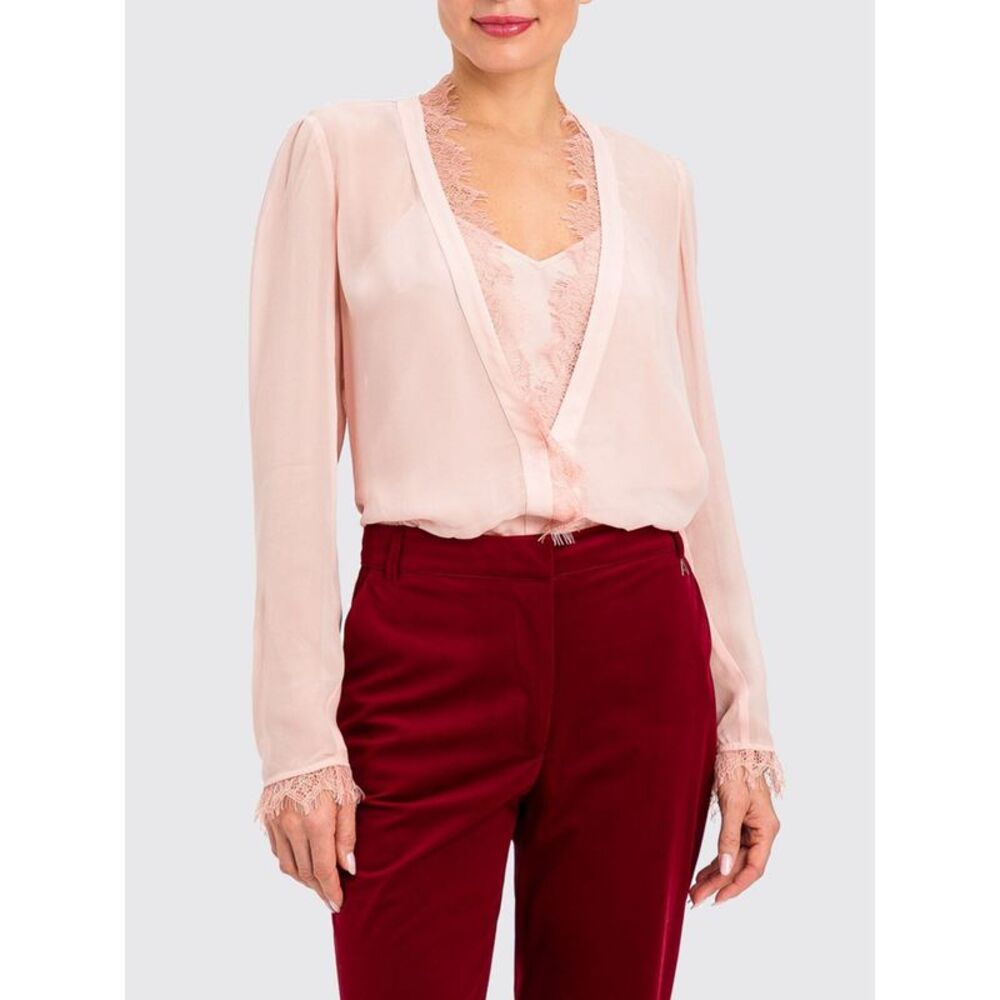 Actitude Twinset Women Top Woman Actitude Twinset